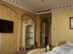 -南洋冠盛酒店(广州天河公园地铁站店)