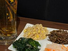 -俺的焼肉(銀座9丁目店)