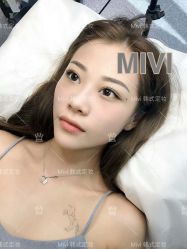 -MIVI半永久纹眉纹绣