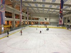 -冠军冰场CHAMPION RINK(中华城店)