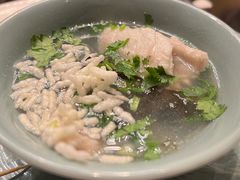 -福州仓山凯悦酒店·闽味中餐厅