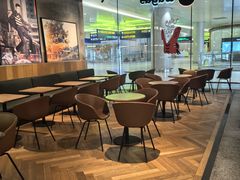 -Wagas沃歌斯(浦东机场店)