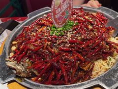 -南锣南门