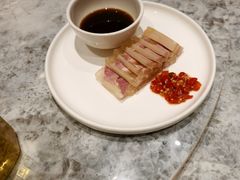 -聚丰园•湖鲜餐厅(阿红私房菜梅石路店)