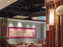 -点都德(汇盈广场店)