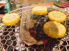 -烧肉达人•炭火烧肉(新天地店)