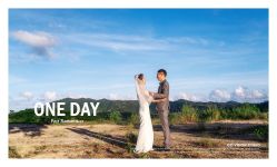 -GO VISION 动视觉婚纱摄影高级定制