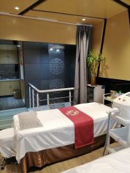 -觅屿日式脱毛美肤