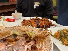 -翠亭酒家(山西南路店)