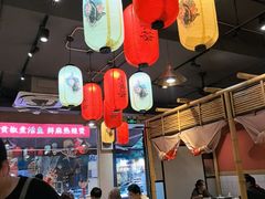 -小饕荟雅安贡椒鱼鲜馆(广福桥店)