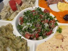 -La Medina餐厅(亮马河南路店)