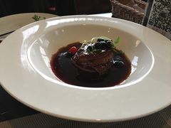 -IL Forno 意坊·意大利餐厅(温州万象城店)