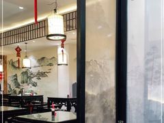 大堂-九炉分座(个园店)