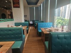 -龙聚德北京烤鸭(沙坪坝华宇A馆店)