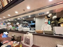 -矢场猪(名古屋站三井楼北馆店)