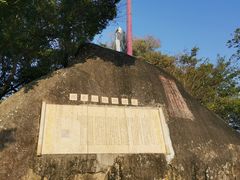 景点-胡里山炮台