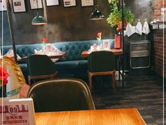 大堂-西豪果木牛排(龙泉万达店)