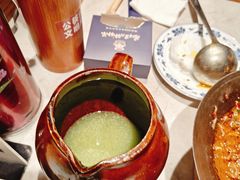 -寨子里的·钵钵菜·湘西山里菜(魅力湘西店)