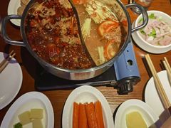 -马灯记·云贵川·Bistro(龙门浩店)