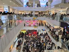 -凯德MALL(西直门店)