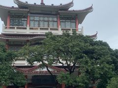 -荔枝公园(福田区)
