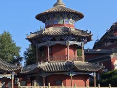 -李自成行宫