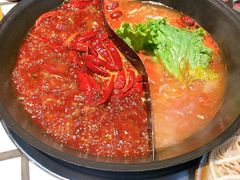 -贰回巷火锅馆(钟楼店)