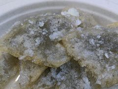 -黑八私房老北京炸酱面