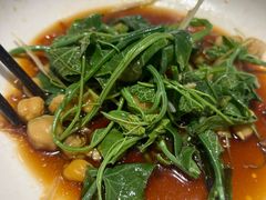-伊带伊路新疆美食府(呼家楼店)