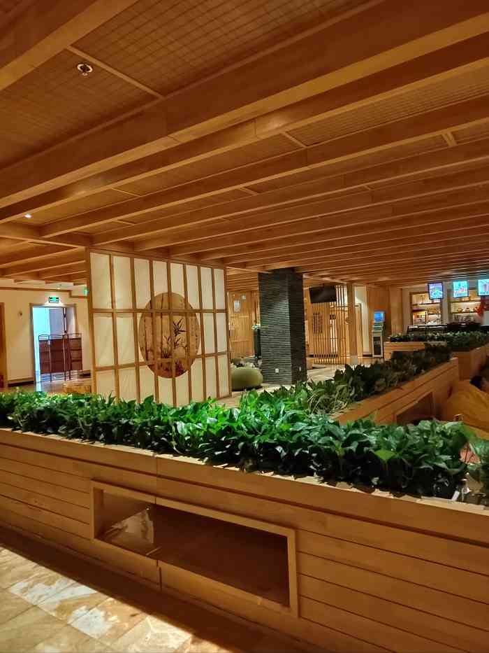 马迭尔商务会馆中央大街店