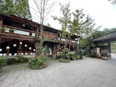 -青城甲(青城山店)