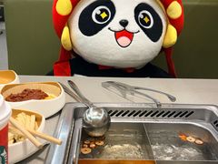 -海底捞火锅(万达广场店)