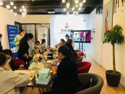 -子午孕教·孕妇瑜伽产后恢复(市北店)