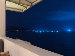 -蜜悦·波西塔诺悬崖海景餐厅