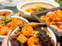 -老大连·海肠捞饭·大连海鲜大连菜(西安路店)