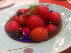 -赵小姐丨新中餐(曲江店)