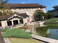 -东京国立博物馆