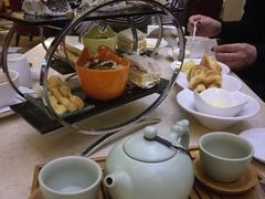 -国际饭店·原点咖啡吧ORIGIN CAFE&BAR