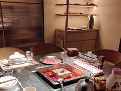 -锦城印象火锅(天府三街店)