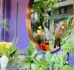 -花隐·美芙炫海菲秀皮肤管理中心