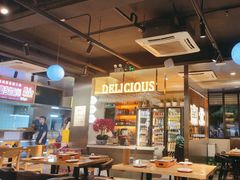 -记忆串城·东北烧烤·小龙虾·大型团建(南油店)