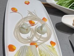 -海底捞火锅(城阳万象汇店)
