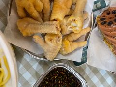 -阿金大白·上海菜馆(新天地店)