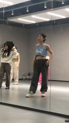 -WOULP舞铺·舞蹈室
