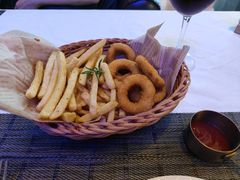 -青花瓷西餐厅(金鸡湖广场店)