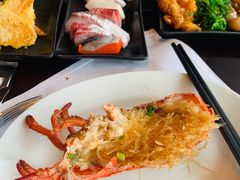 -广州富力君悦大酒店·关系酒廊