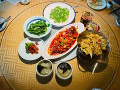 -鱼食饭稻·苏浙土菜17年老馆子(平江路店)