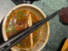 -牛New寿喜烧(中山公园龙之梦店)