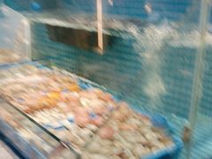 -曼格活海鲜·牛排自助(光明蓝鲸店)