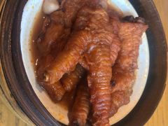 -小城粥道·海胆鲜虾粥(解放广场店)
